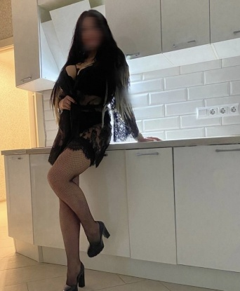 Анастасия, 25